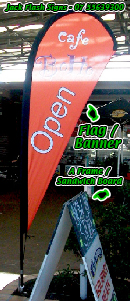 Tear Drop Banner Bali Banner Feather Banner Jack Flash Signs Tear Drop Flag Bali Flag Feather Flag Jack Flash Signs